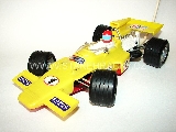 Formule 1 - Lotus, BRM 180